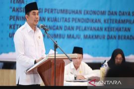 Bupati Tanah Bumbu: Setiap program harus berdampak pada masyarakat