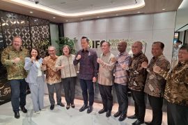 Pemerintah gandeng Bank Dunia atasi masalah sampah di Indonesia