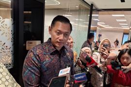 Kemenko Infrastruktur mengakomodasi semua pihak atasi masalah sampah