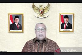 BI prakirakan kredit tumbuh menuju batas bawah kisaran 11-13 persen