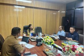 Pemprov Maluku Utara dukung universal coverage jaminan sosial ketenagakerjaan