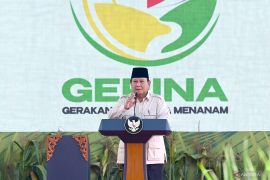 Presiden Prabowo izinkan ekspor beras ke beberapa negara