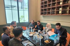 PLN Perkuat Daya Saing Industri Lokal di Momen Hari Kartini