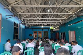 Pemkab Bangka matangkan dirikan Koperasi Merah Putih