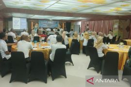 DP3A Kendari bersama BP3MI sosialisasi TPPO cegah perdagangan orang