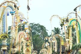 Kesejahteraan buruh dan stabilitas lingkungan