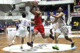 Pemain asing Rajawali belum mampu bawa kemenangan untuk tim