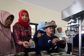 Pemkot Madiun dukung pelaku UMKM bisa masuk ke pasar ekspor