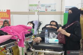 Dinkes Cianjur pastikan seluruh siswa keracunan sudah sembuh dan pulang