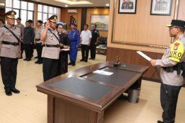 Kapolda Papua sebut wilayah zona merah bergeser dari Nduga ke Yahukimo