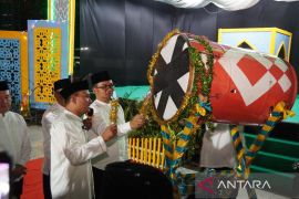 Buka MTQ ke-57, Wali Kota Tanjungbalai ajak warga tingkatkan silaturahmi