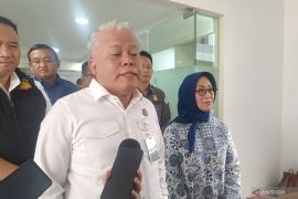 Dewan Pers pastikan periksa Direktur Pemberitaan JAKTV nonaktif