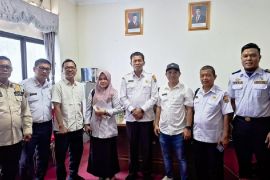 Pariaman akan meriahkan peringatan Hardiknas 2025 dengan berbagai perlombaan