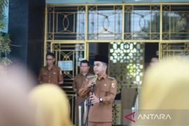 Pemerintah Kota Solok larang sekolah gelar acara wisuda