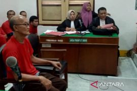 JPU tuntut 13 tahun penjara terdakwa pembunuh ibu kos di Medan