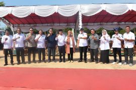 DPRD-Pemkab Belitung Timur dukung Kreasi Anak Muda tingkatkan inovasi dan kreatifitas siswa