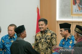 Sumbar kembangkan "Nagari Creative Hub" untuk dukung UMKM