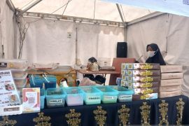 Penyaluran  KUR Jambi Januari-Maret capai Rp1,61 triliun