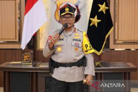 Kapolda Papua: Zona merah bergeser dari Nduga ke  Yahukimo