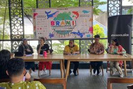 Seasoldier Gelar Festival BRANI untuk Peringati Hari Bumi 2025