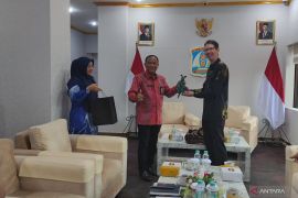 Australia jajaki kerjasama pendidikan dan infrastruktur di Balikpapan