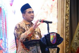 Wagub Jateng  ingatkan bahwa penanganan sampah perlu jadi gerakan bersama