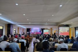 Anggota Komisi VII DPR RI dorong percepatan standarisasi pelaku UMKM