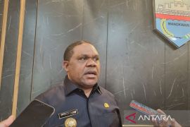 Manokwari terus perjuangkan pembentukan dua DOB