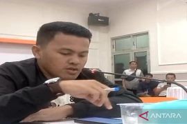 Bawaslu Gorontalo Utara memproses dugaan pelanggaran PSU