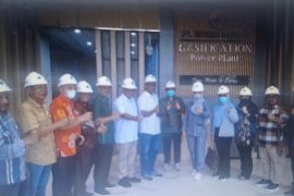 Pemkot Depok segera susun Raperda tentang Pengelolaan Sampah