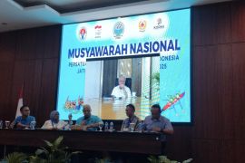 Basuki Hadimuljono terpilih kembali sebagai Ketua Umum PB PODSI
