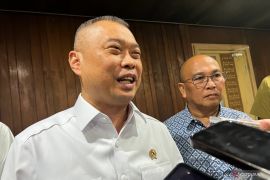 Menhub mendukung reaktivasi jalur kereta di Jabar demi pacu ekonomi