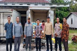 Pemkot Palangka Raya gelar operasi pasa murah untuk kendalikan inflasi