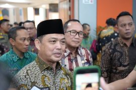 Pemkab Kubu Raya ajukan peralihan dua ruas jalan ke provinsi