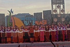 Festival Bale Nagi 2025 promosikan wisata Flores Timur NTT