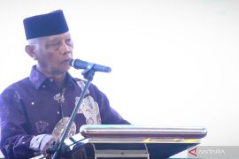 Ketum tegaskan MUI terus dukung kemerdekaan Palestina