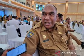 DLHP Papua Barat prioritaskan pengadaan dua bidang tanah