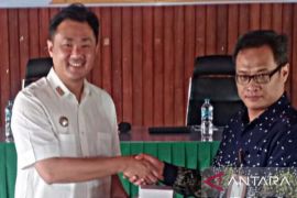 Pemda KKT bersama BPOM Ambon lakukan  intervensi keamanan pangan