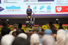 Gubernur minta kembangkan sektor perikanan dan pertanian di Malut