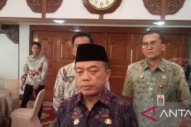 Gubernur Jambi  minta Apdesi bentuk badan advokasikades