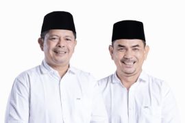 Welly-Parulian gerak cepat, 10 Progul untuk rakyat Pasaman segera direalisasikan