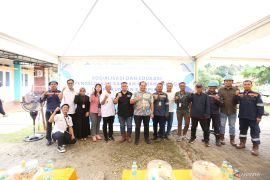 Antam Kolaka dorong komunitas kelola sampah rumah tangga