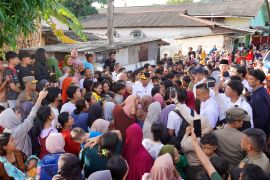 Kata RMD, perbaikan drainase strategi cepat atasi banjir