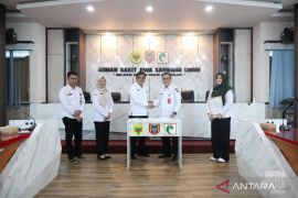 RSJ Sambang Lihum serahkan hasil psikotes calon komisioner KPID