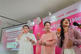 Ferospat dan Formom suplemen tepat bagi ibu hamil dan menyusui