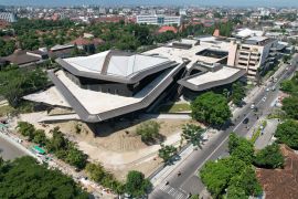 Bangun sekolah hingga kampus, Waskita Karya mantapkan komitmen dukung Astacita Pendidikan Nasional