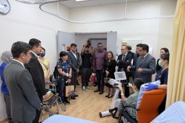 IJN lakukan prosedur LVAD pediatrik pertama yang menyelamatkan nyawa