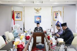 Mendagri: Pemda perlu akomodasi program strategis pemerintah