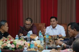 Bupati: RPJM sesuai dengan visi-misi Aceh Besar