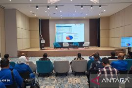 Wagub: Pengembangan UMKM jadi salah satu program prioritas